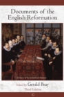 Image for Documents of the English Reformation PDF: Third Edition