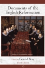 Image for Documents of the English Reformation EPUB: Third Edition