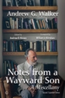 Image for Notes from a Wayward Son PDF: A Miscellany