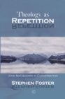 Image for Theology as Repetition PDF: John Macquarrie in Conversation