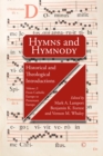 Image for Hymns and Hymnody Volume II. From Catholic Europe to Protestant Europe: Historical and Theological Introductions