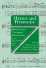 Image for Hymns and Hymnody Volume 3 From the English West to the Global South: Historical and Theological Introductions