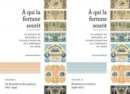 Image for A qui la fortune sourit : La banque de Montreal et l&#39;essor financier de L&#39;Amerique du Nord