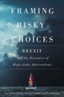 Image for Framing Risky Choices
