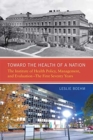 Image for Toward the Health of a Nation