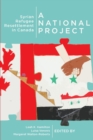 Image for A national project  : Syrian refugee resettlement in Canada