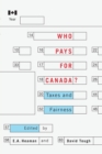 Image for Who Pays for Canada?