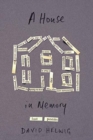 Image for A House in Memory