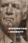 Image for Interpreting Modernity