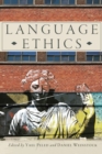 Image for Language Ethics