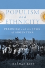 Image for Populism and Ethnicity