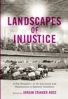 Image for Landscapes of Injustice