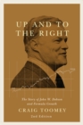 Image for Up and to the right: the story of John W. Dobson and Formula Growth
