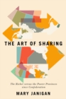 Image for The Art of Sharing: The Richer Versus the Poorer Provinces Since Confederation