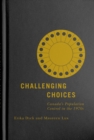 Image for Challenging Choices