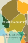 Image for Ethnopsychiatry