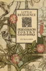Image for Little resilience: the Ryerson poetry chap-books
