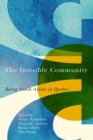 Image for The Invisible Community