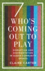 Image for Who&#39;s coming out to play  : disruption and disorientation in queer community sports