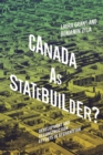 Image for Canada as Statebuilder?