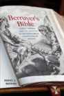 Image for Berruyer&#39;s Bible  : public opinion and the politics of Enlightenment Catholicism in France