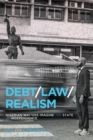 Image for Debt, Law, Realism