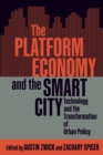 Image for The Platform Economy and the Smart City