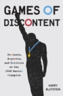 Image for Games of Discontent