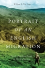 Image for Portrait of an English migration: North Yorkshire people in North America