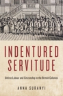 Image for Indentured Servitude: Unfree Labour and Citizenship in the British Colonies