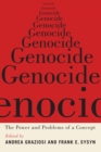 Image for Genocide