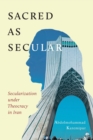 Image for Sacred as Secular