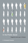 Image for In the Public Good