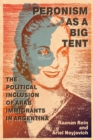 Image for Peronism as a Big Tent