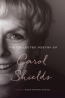 Image for The Collected Poetry of Carol Shields