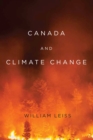 Image for Canada and climate change