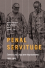 Image for Penal Servitude: Convicts and Long-Term Imprisonment, 1853-1948 : 5