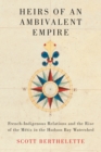 Image for Heirs of an Ambivalent Empire