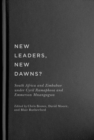 Image for New Leaders, New Dawns?