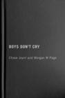 Image for Boys Don&#39;t Cry