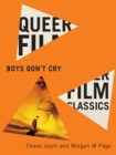 Image for Boys Don&#39;t Cry
