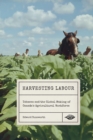 Image for Harvesting labour  : tobacco and the global making of Canada&#39;s agricultural workforce