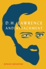 Image for D.H. Lawrence and Attachment