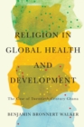 Image for Religion in Global Health and Development