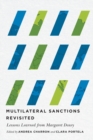 Image for Multilateral sanctions revisited  : lessons learned from Margaret Doxey