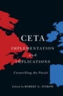 Image for CETA Implementation and Implications