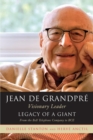 Image for Jean De Grandpré: Legacy of a Giant