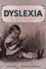 Image for Dyslexia  : a history