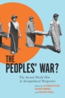 Image for The peoples&#39; war?  : the Second World War in sociopolitical perspective