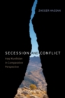 Image for Secession and Conflict: Iraqi Kurdistan in Comparative Perspective